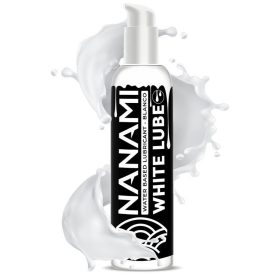 Nanami White – prémium síkosító 150 ml