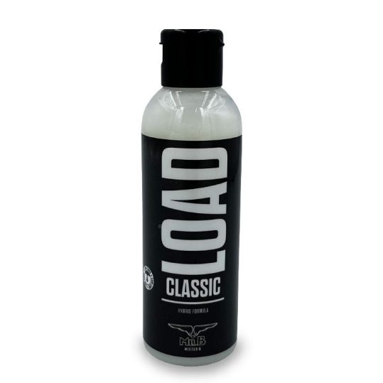 MrB Load – prémium sperma zselé 100mL