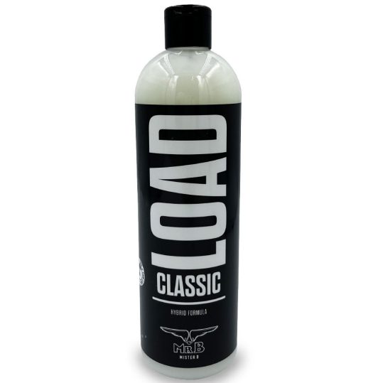 MrB Load – prémium sperma gél 250 mL