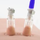 LuvPump Double Cup – prémium dupla nagyonfokozó kék eszköz