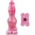 Monster Dog – prémium pénisz hüvely 20 x 7 cm