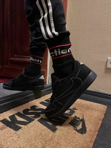 Fekete zoknik – klasszikus, prémium stílus