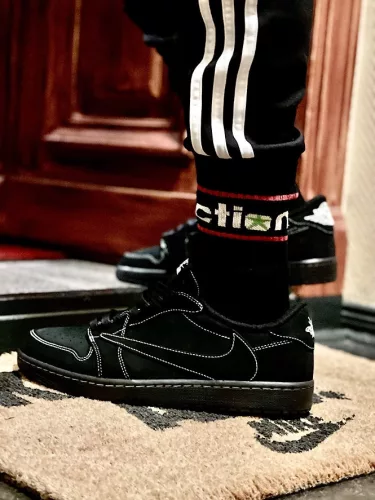 Fekete zoknik – klasszikus, prémium stílus