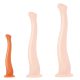 Silicone Dildo Trunky S – prémium szilikon dildó 22 cm hosszú