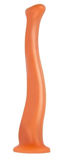 Silicone Dildo Trunky S – prémium szilikon dildó 22 cm hosszú