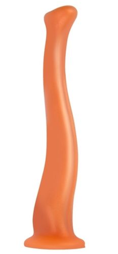 Silicone Dildo Trunky M – prémium szilikon vibrátor 31 cm