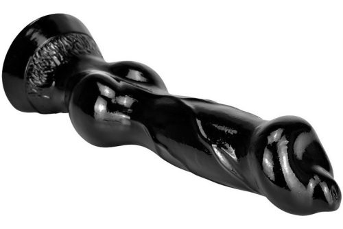Dildo Monster Doggus M – prémium, érzéki dildó 22x7 cm