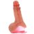 Műpénisz Soft Sheath E – érzéki kényeztetés 11 x 4 cm
