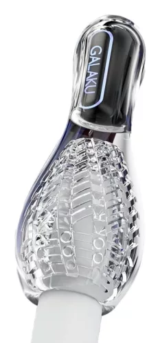Keep Young – vibráló maszturbátor maszkkal