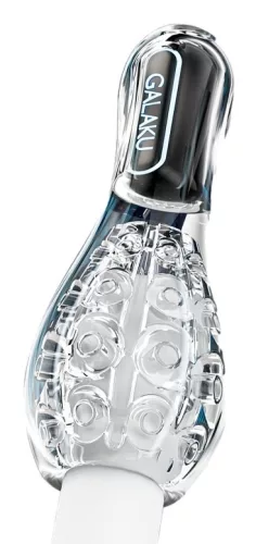 Keep Young Vibrating – vibráló maszturbátor hüvely 05