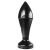 Zizi Glide – stílusos, prémium anális masszírozó 18 cm