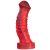 Monster Horsqual – prémium dildó 17 x 5 cm