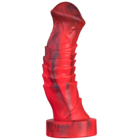 Dildo Monster Horsqual 17 x 5cm