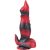 Alien Sublix – prémium dildó 19 cm hosszú, érzéki élményhez