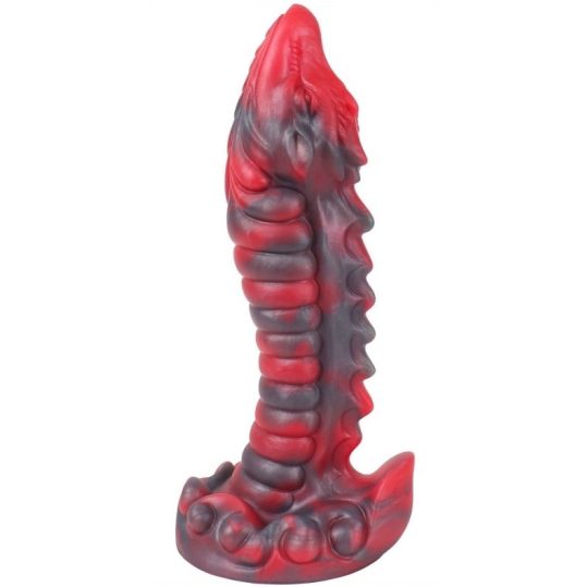 Alien Furax Dildo 19 x 5.7cm