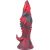 TIRAX Alien – prémium, különleges formájú dildo