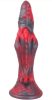TIRAX Alien – prémium, különleges formájú dildo