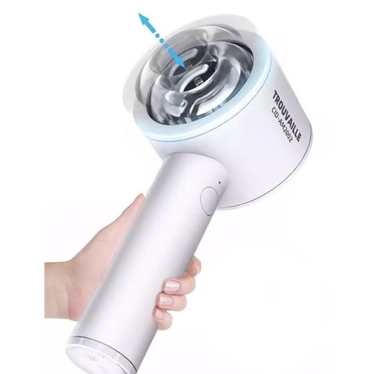 Trouvix – automatikus maszturbáló 6 vibrációs móddal