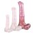 Wild Horse Master – prémium dildó 32 cm hosszú, érzéki élményhez