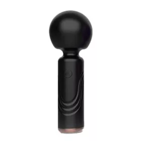 Sophos Mini Wand – 50 mm-es fejű masszírozó, fekete