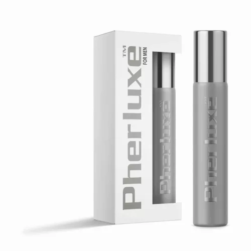 Pherluxe Silver férfi feromon spray 33 ml