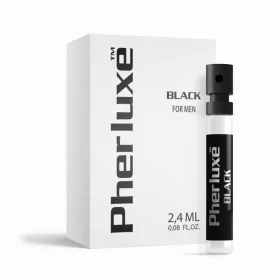 Pherluxe Black férfi feromon 2,4 ml B Series