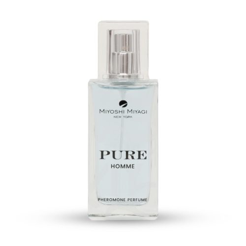 Miyoshi Miyagi Pure feromon parfüm 50ml férfiaknak