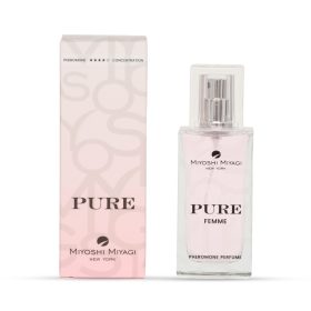 Miyoshi Miyagi Pure feromon 50 ml női