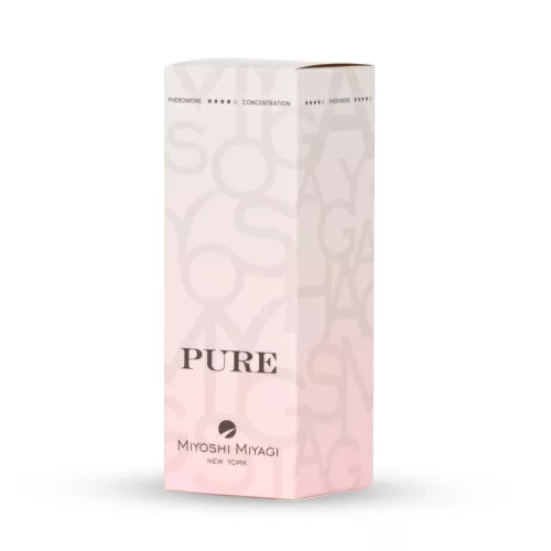 Miyoshi Miyagi Pure feromon 50 ml női