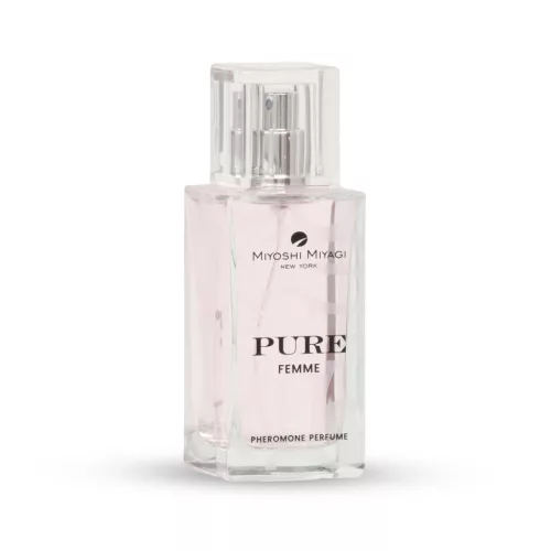 Miyoshi Miyagi Pure feromon 50 ml női