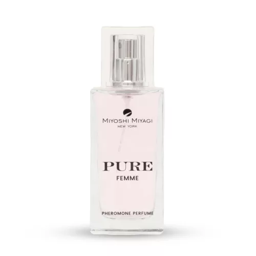 Miyoshi Miyagi Pure feromon 50 ml női
