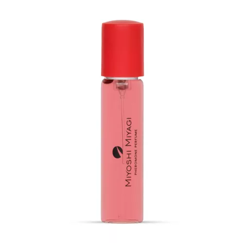 Miyoshi Miyagi Instinct feromon parfüm 15 ml női