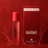 Miyoshi Miyagi Instinct feromon parfüm 15 ml női