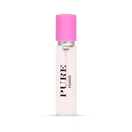 Miyoshi Miyagi Pure feromon parfüm 15ml női