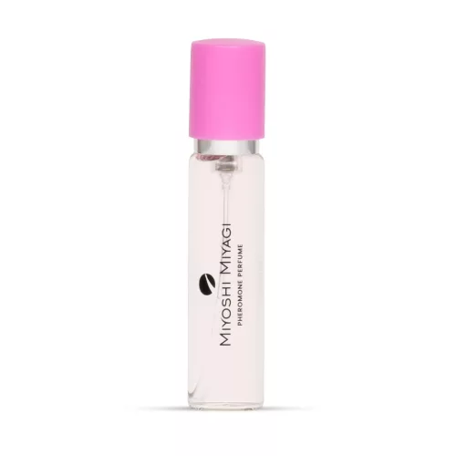 Miyoshi Miyagi Pure feromon parfüm 15ml női
