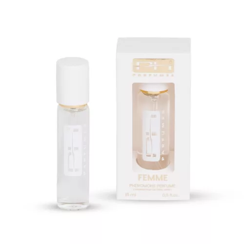 Feromon-PH Női feromon parfüm 15 ml