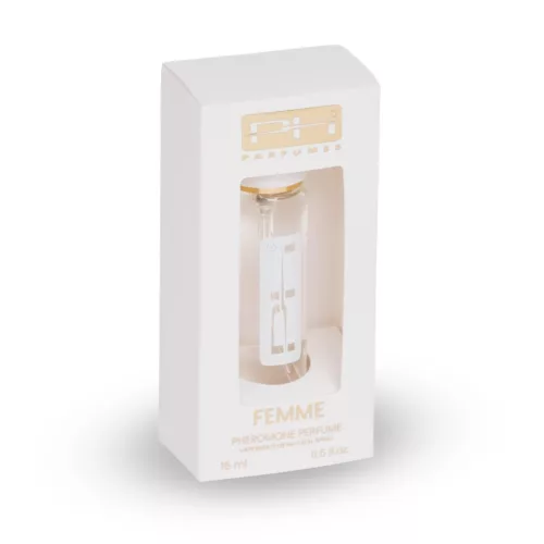 Feromon-PH Női feromon parfüm 15 ml