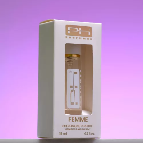 Feromon-PH Női feromon parfüm 15 ml