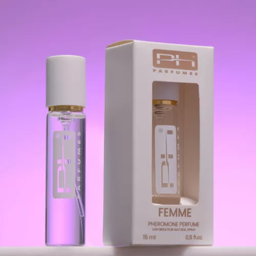 Feromon-PH Női feromon parfüm 15 ml