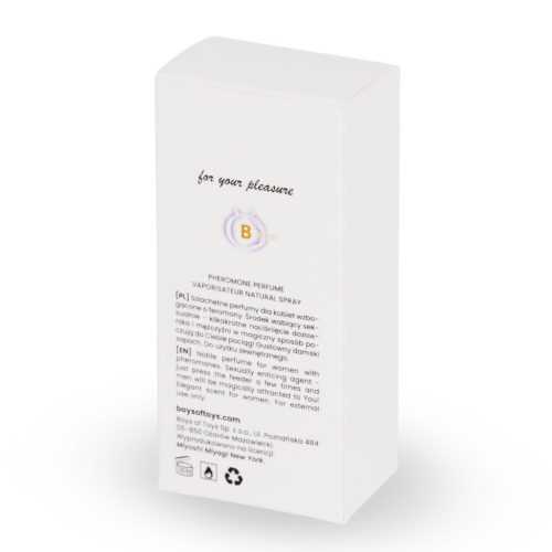 Feromon-PH Pheromone női feromon 15 ml