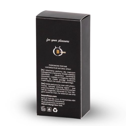 Feromon PH Pheromone parfüm 15 ml