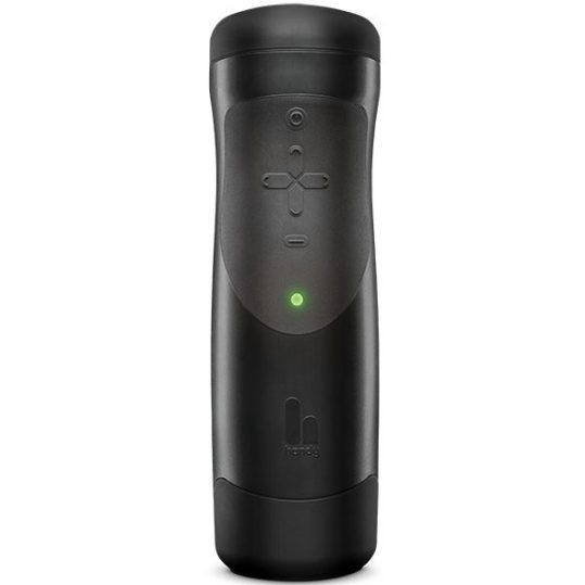 Handy – automatikus maszturbátor 10 ritmusban