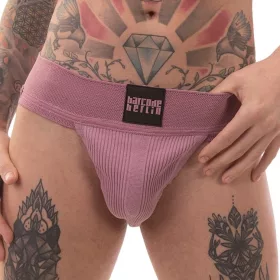 Sergey Pop Pink – prémium rózsaszín jockstrap