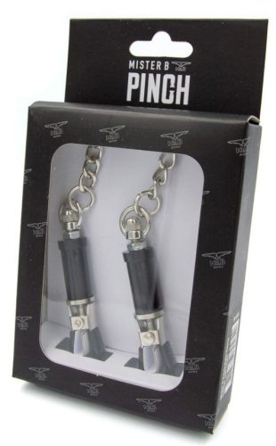 Rolls Royce Mr B – prémium mellbimbó csipesz