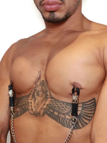 Rolls Royce Mr B – prémium mellbimbó csipesz