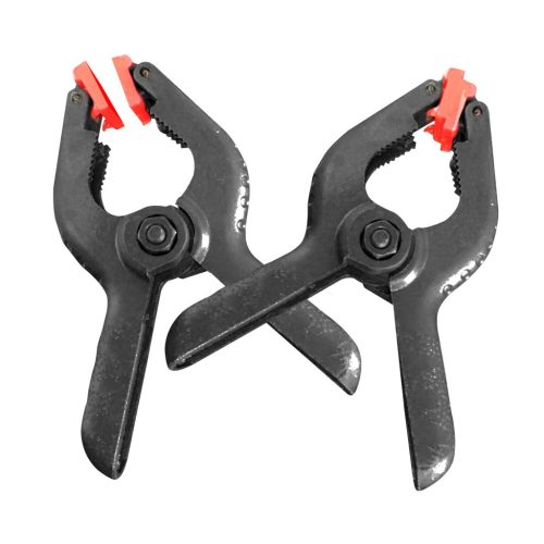 Spring Nipple Clamp Small – apró csipesz mellbimbóra