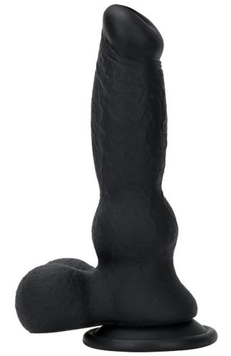 Exwolf – prémium szilikon vibrátor 15 cm x 4,5 cm