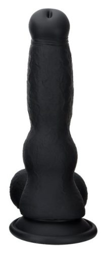 Exwolf – prémium szilikon vibrátor 15 cm x 4,5 cm