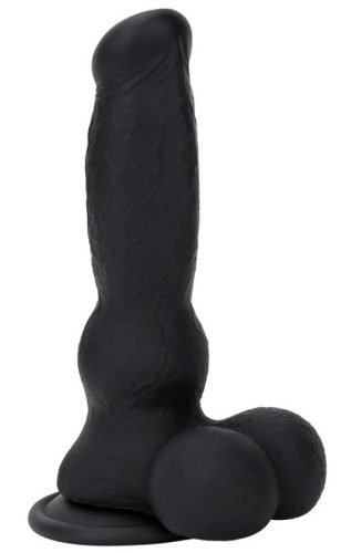 Exwolf – prémium szilikon vibrátor 15 cm x 4,5 cm