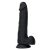 Reos – 15 cm hosszú szilikon dildo, prémium kényelem